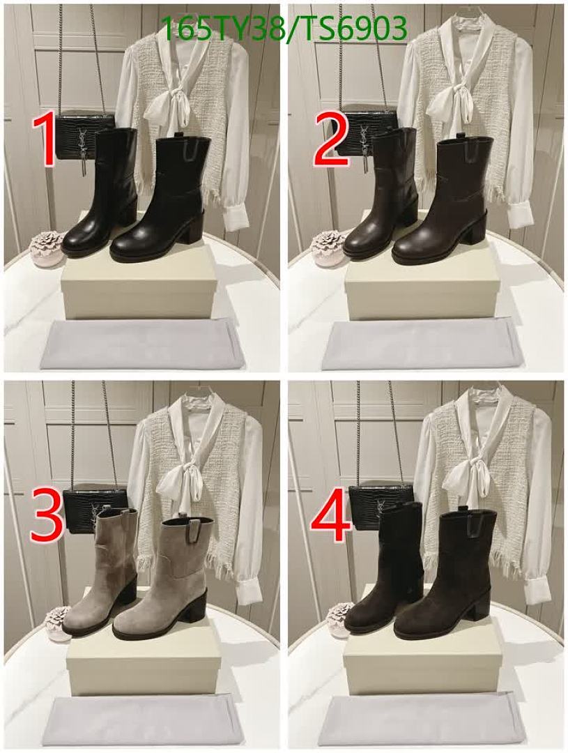 Brunello Cucinelli-Shoes(Women) Code: TS6903 $: 165USD