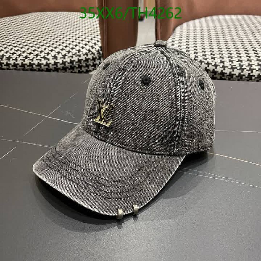 LV-Hats Code: TH4262 $: 35USD