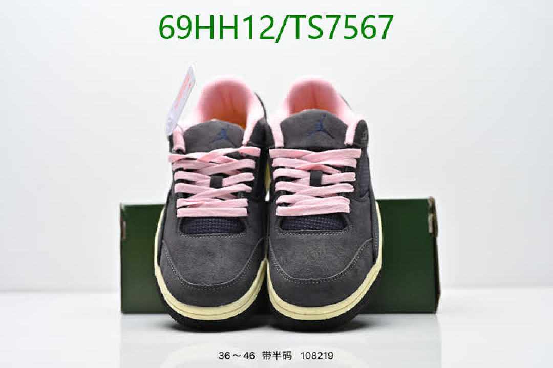 NIKE-Shoes(Women) Code: TS7567 $: 69USD