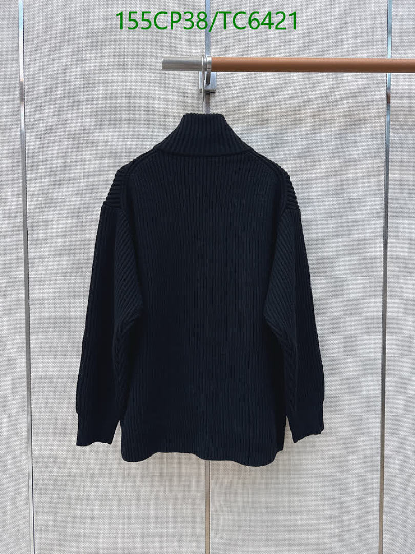 Hermes-Clothing Code: TC6421 $: 155USD