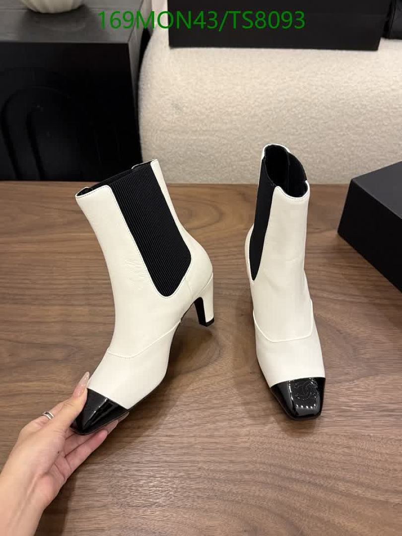 Boots-Shoes(Women) Code: TS8093 $: 169USD