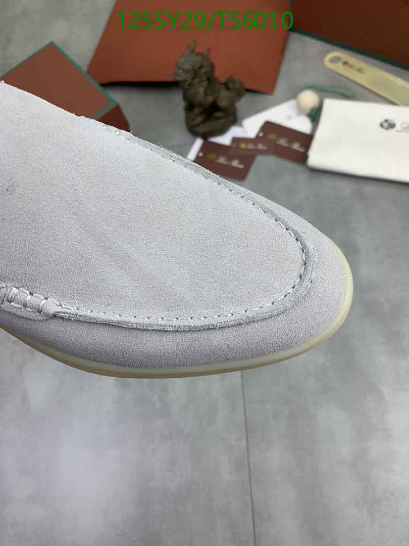 Loro Piana-Shoes(Men) Code: TS6010 $: 125USD