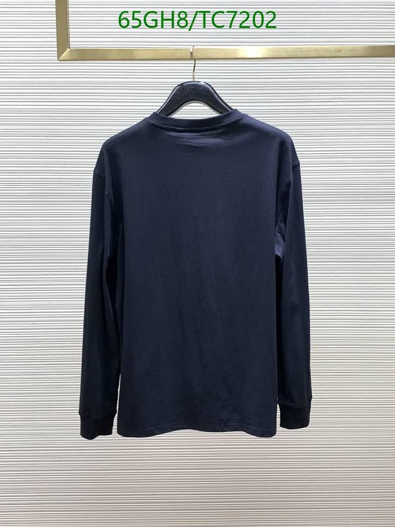 Burberry-Clothing Code: TC7202 $: 65USD