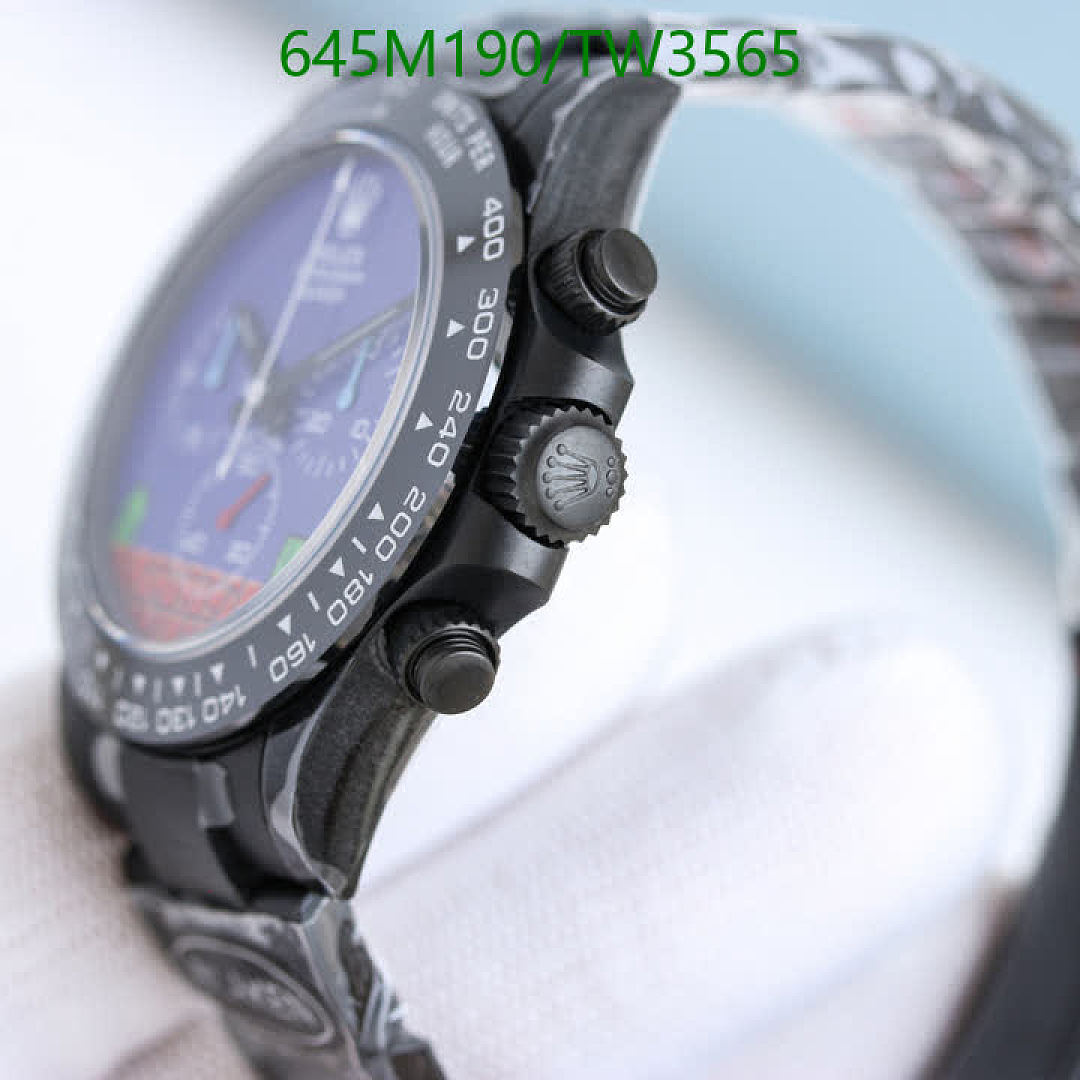Rolex-Watches(5A) Code: TW3565 $: 645USD