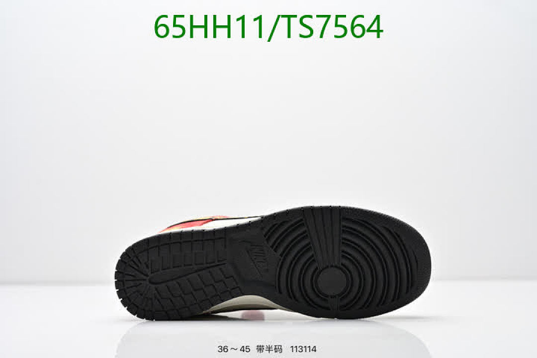 NIKE-Shoes(Women) Code: TS7564 $: 65USD