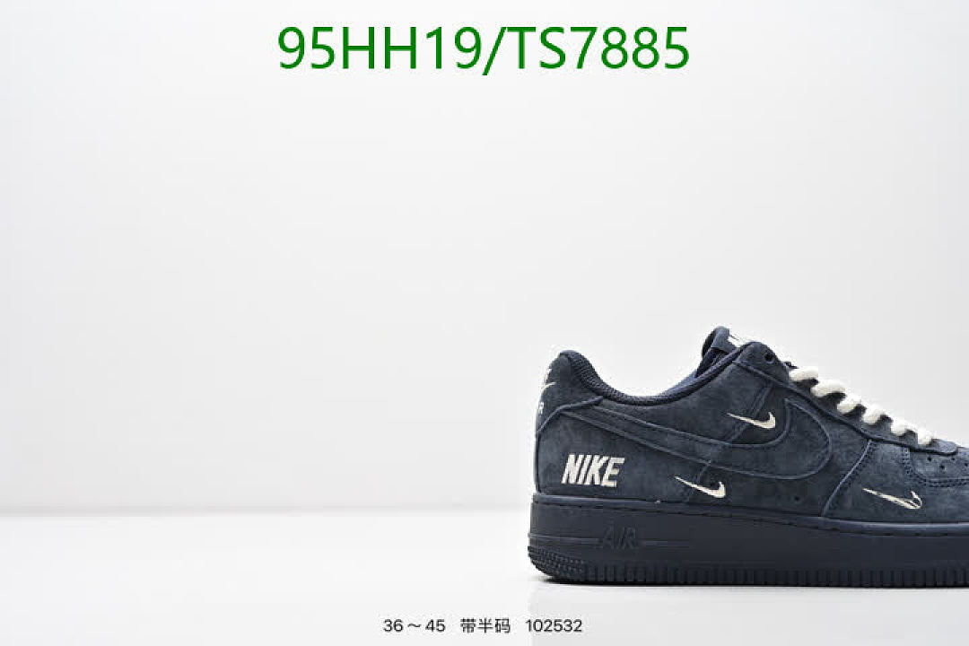 LV-Shoes(Men) Code: TS7885 $: 95USD
