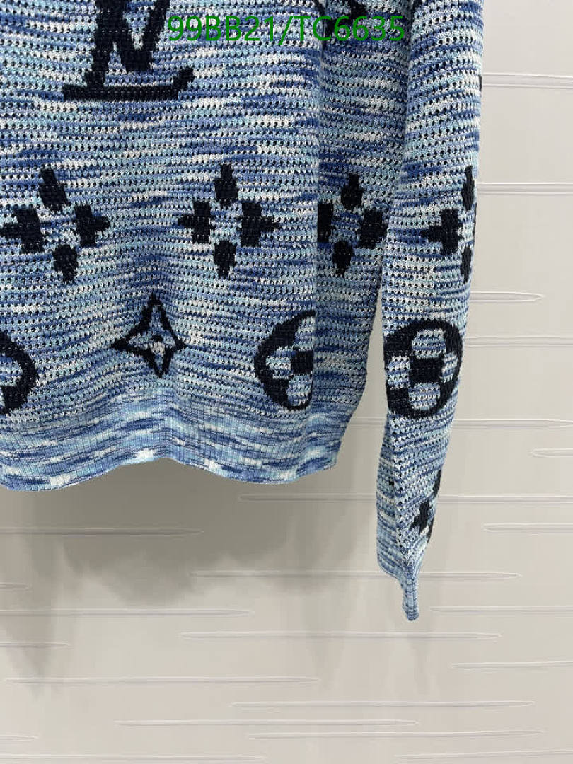 LV-Clothing Code: TC6635 $: 99USD