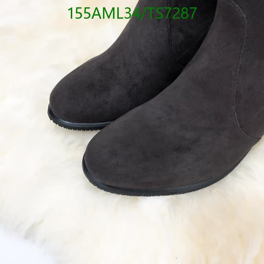 Stuart Weitzman-Shoes(Women) Code: TS7287 $: 155USD