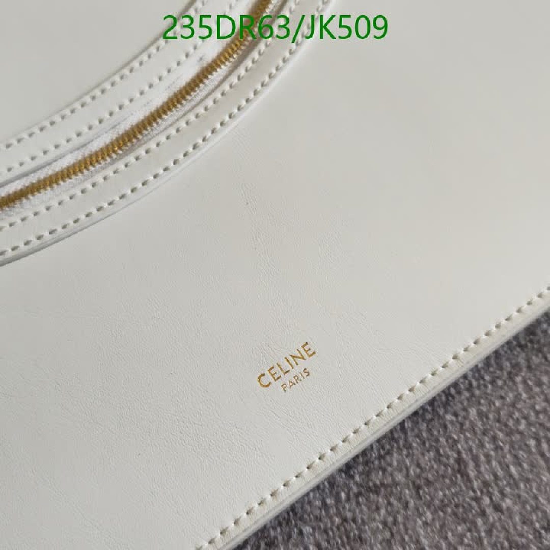 Celine-Bags(5A) Code: JK509 $: 235USD