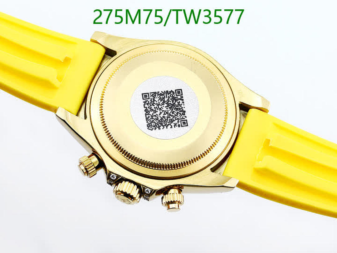 Rolex-Watches(5A) Code: TW3577 $: 275USD