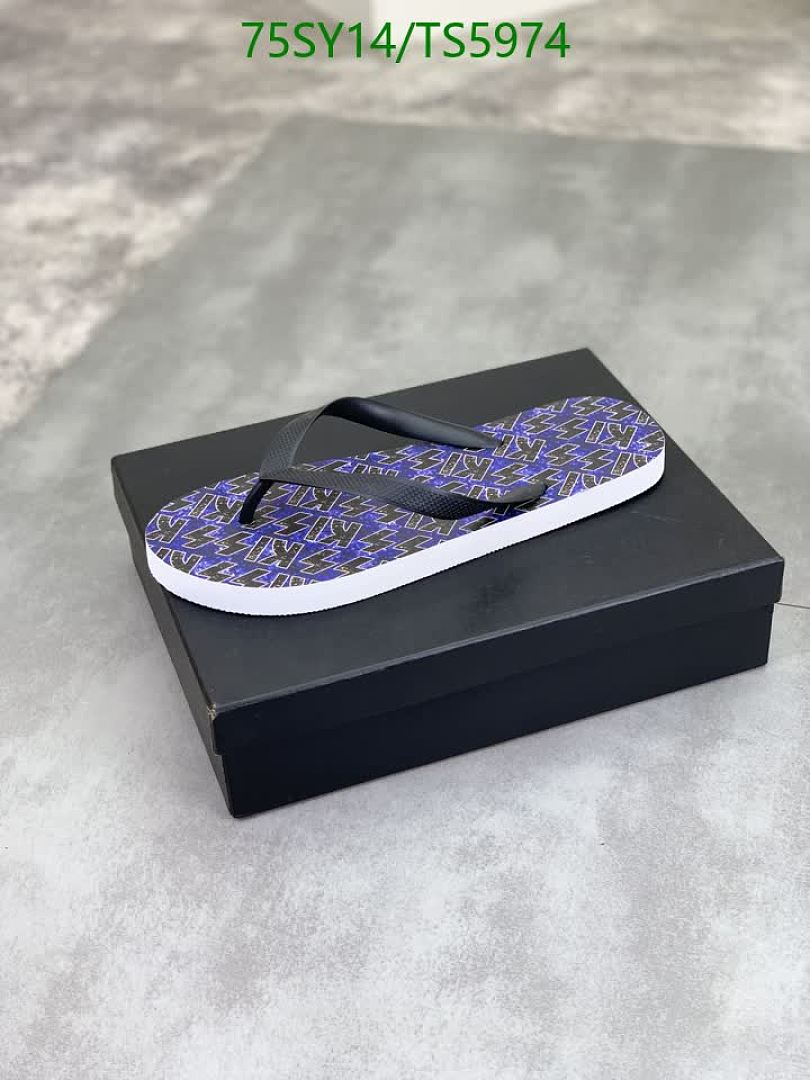 Gucci-Shoes(Women) Code: TS5974 $: 75USD