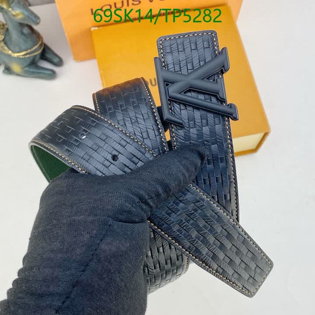 LV-Belts Code: TP5282 $: 69USD