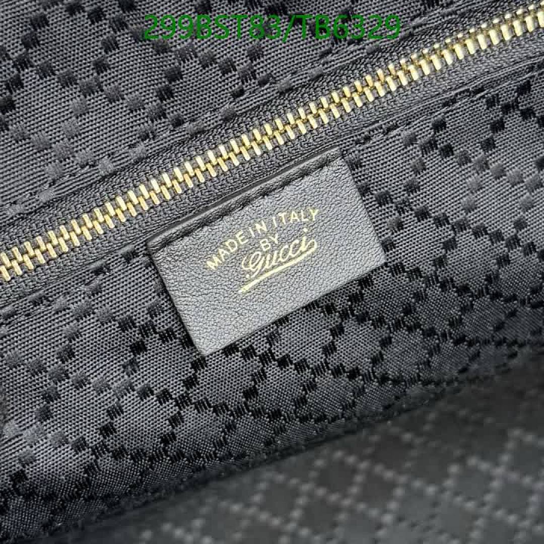Gucci-Bags(5A) Code: TB6329