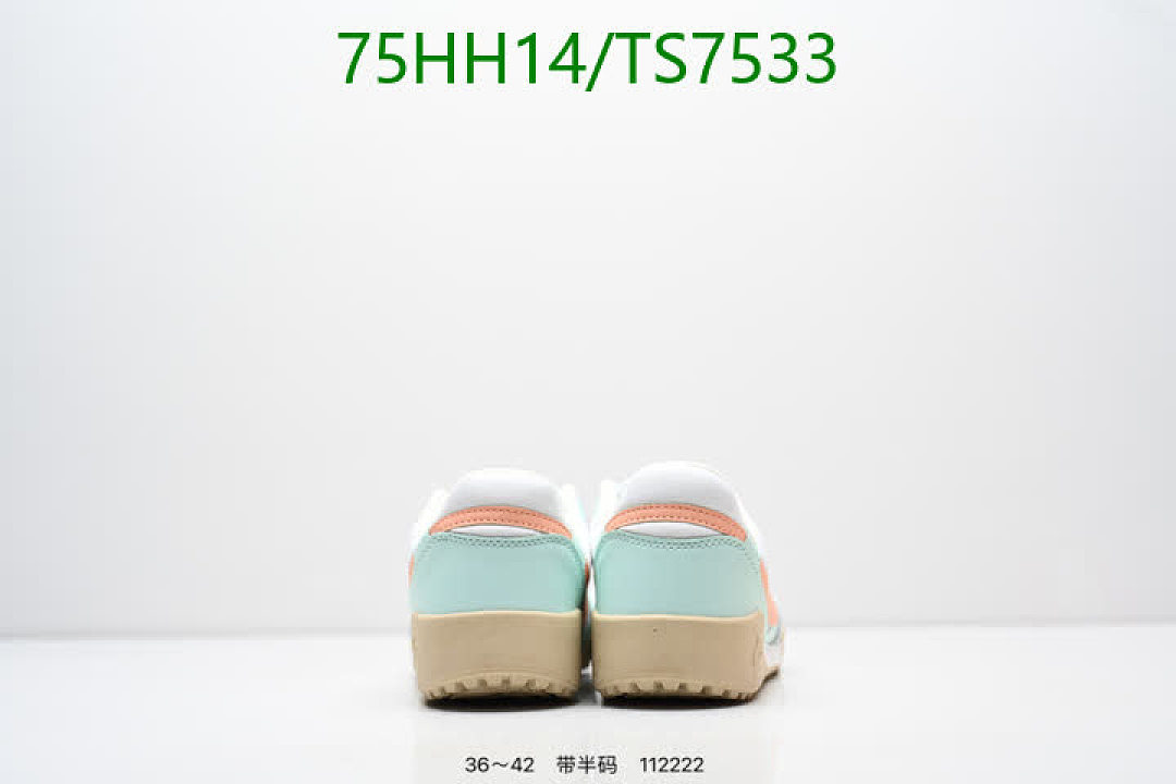 NIKE-Shoes(Women) Code: TS7533 $: 75USD