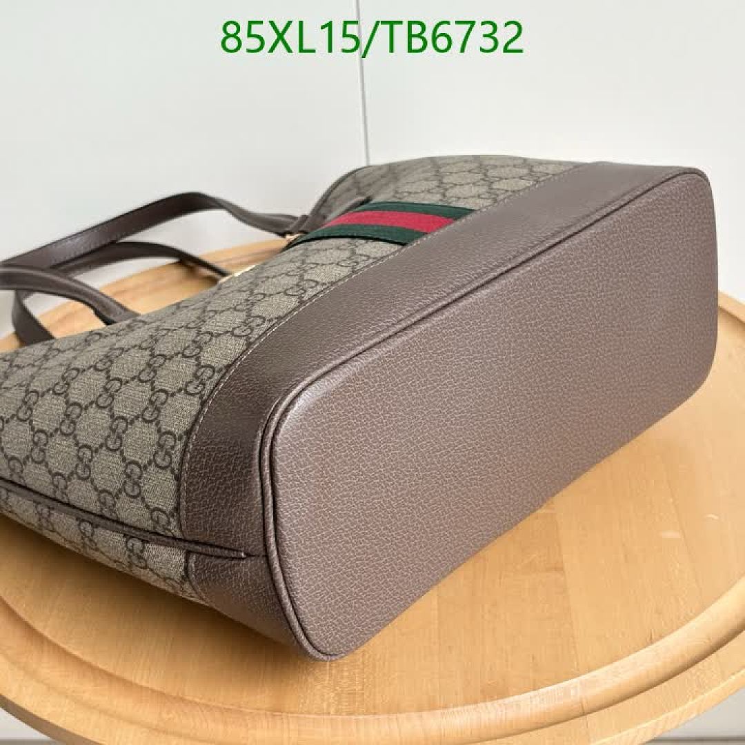 Gucci-Bags(4A) Code: TB6732 $: 85USD