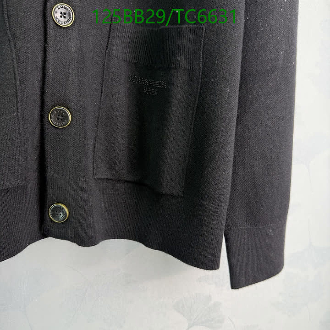 LV-Clothing Code: TC6631 $: 125USD