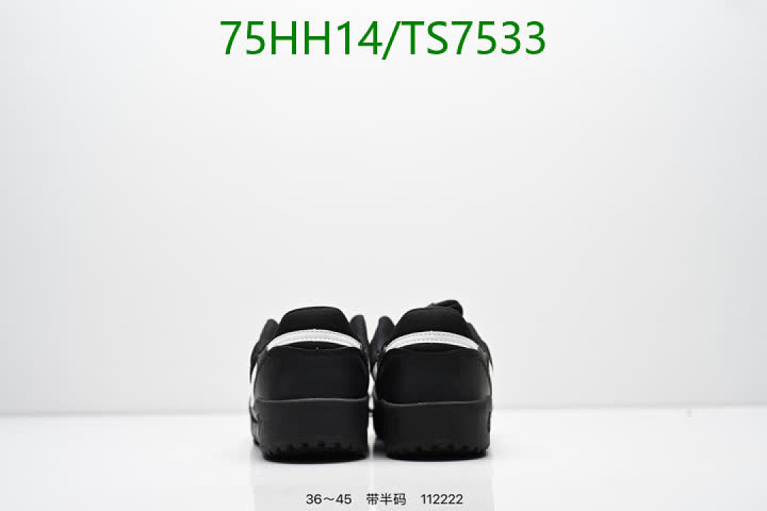 NIKE-Shoes(Women) Code: TS7533 $: 75USD