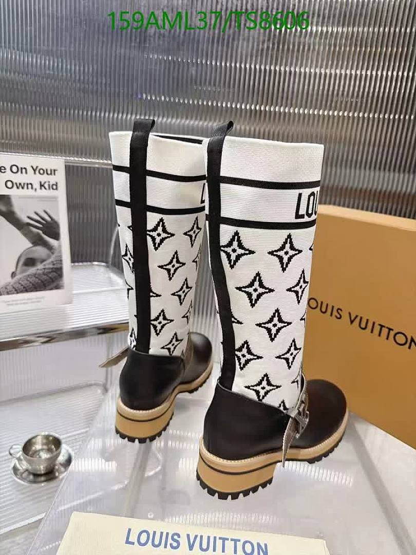 Boots-Shoes(Women) Code: TS8606 $: 159USD