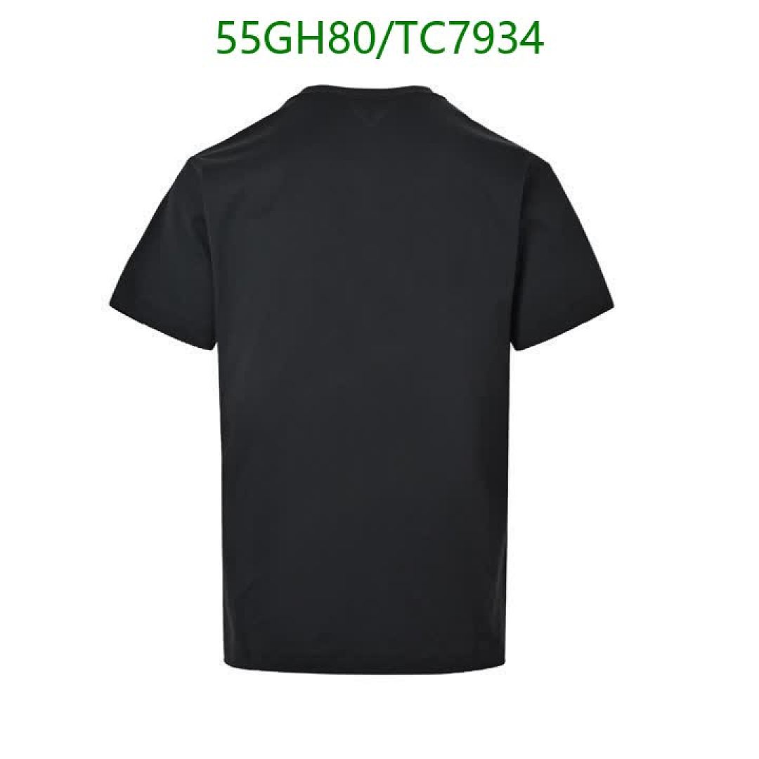 Loewe-Clothing Code: TC7934 $: 55USD