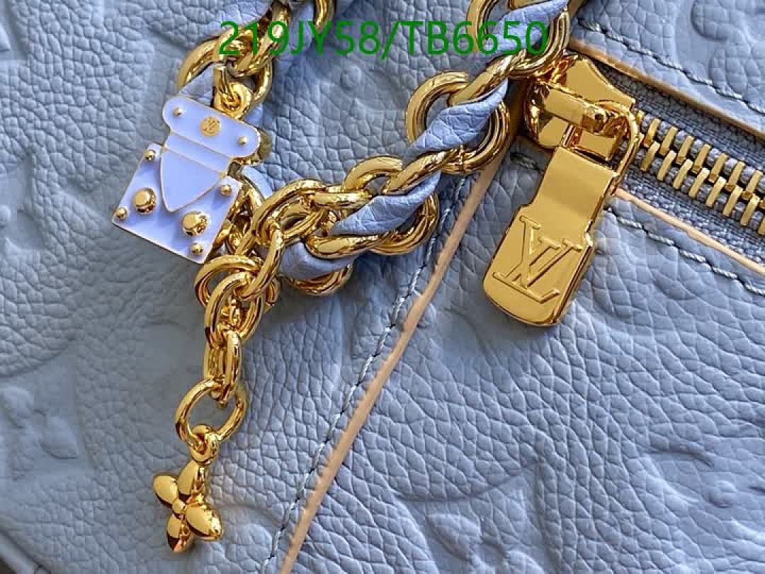 LV-Bags(5A) Code: TB6650 $: 219USD
