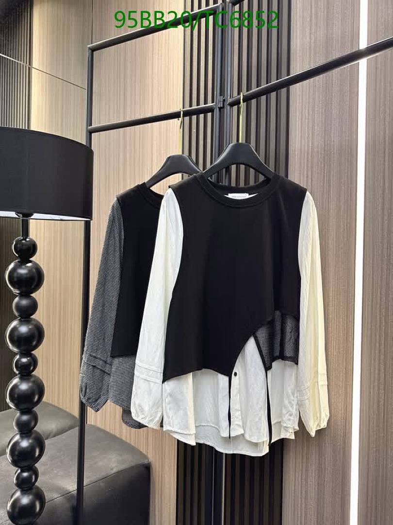 Maison Margiela-Clothing Code: TC6852 $: 95USD