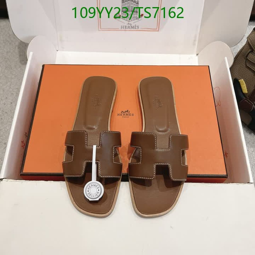 Hermes-Shoes(Women) Code: TS7162 $: 109USD