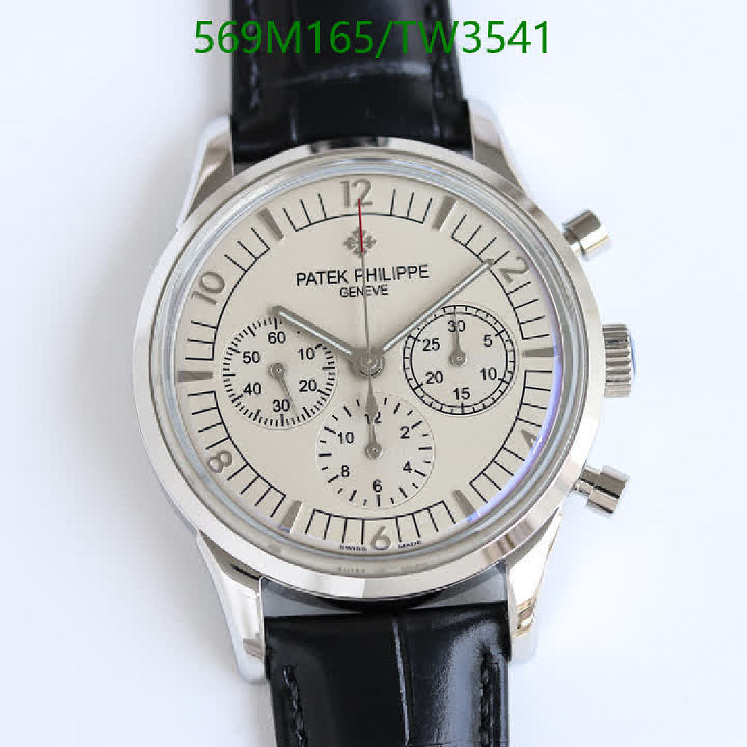 Patek Philippe-Watches(5A) Code: TW3541 $: 569USD