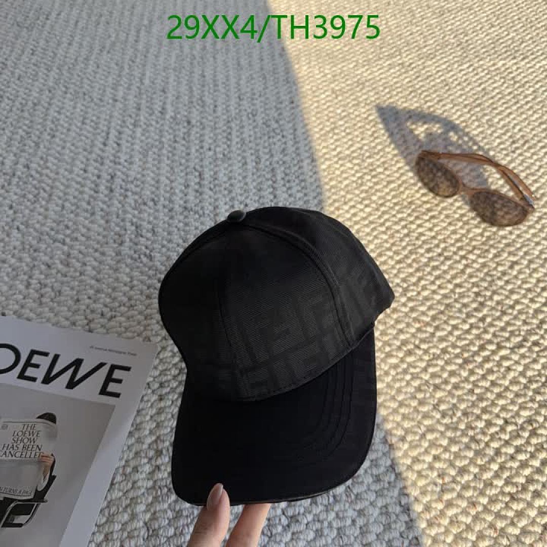 Fendi-Hats Code: TH3975 $: 29USD