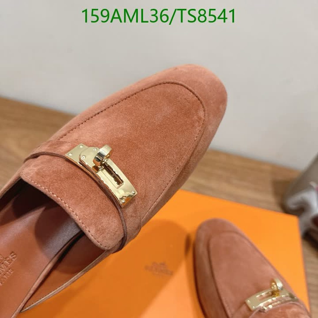 Hermes-Shoes(Women) Code: TS8541 $: 159USD