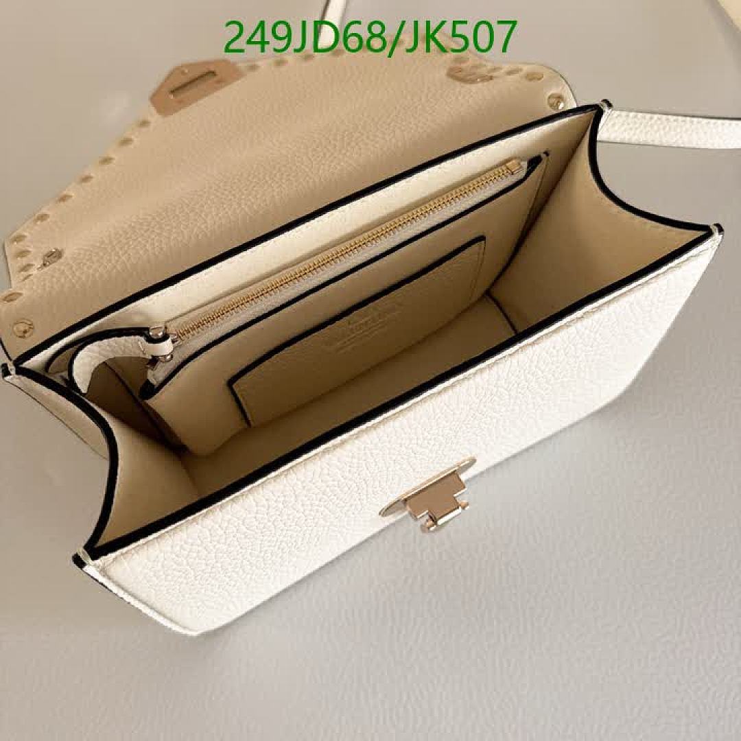Valentino-Bags(5A) Code: JK507 $: 249USD
