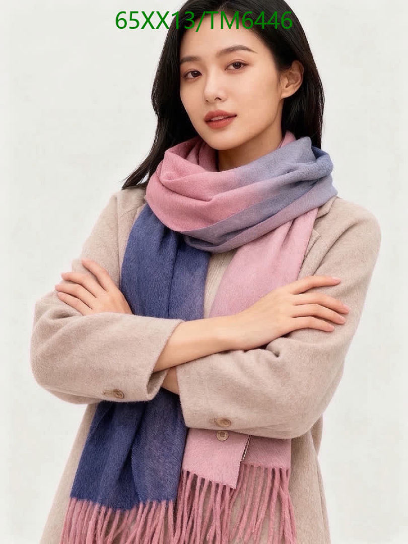 Loro Piana-Scarves Code: TM6446 $: 65USD