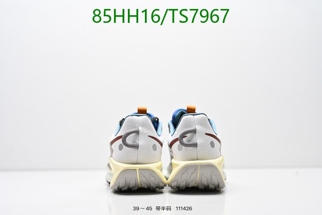 Nike-Shoes(Men) Code: TS7967 $: 85USD