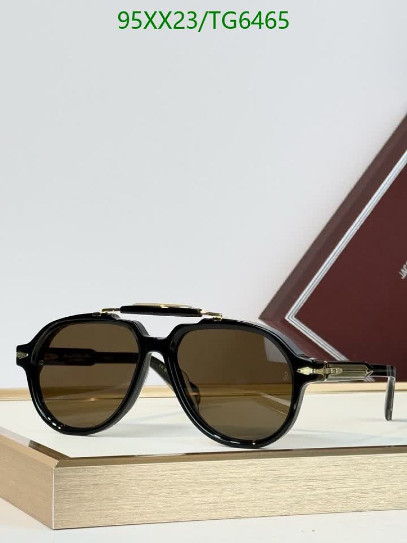 Jacques Marie Mage-Glasses Code: TG6465 $: 95USD