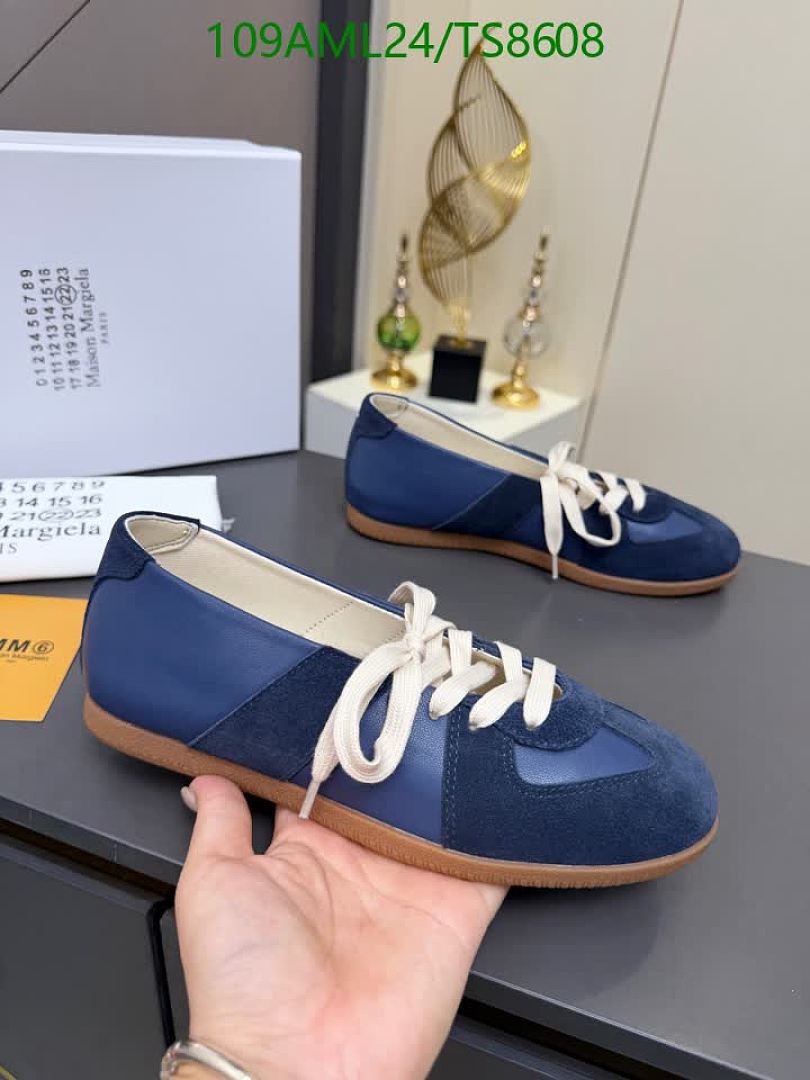 Maison Margiela-Shoes(Women) Code: TS8608 $: 109USD