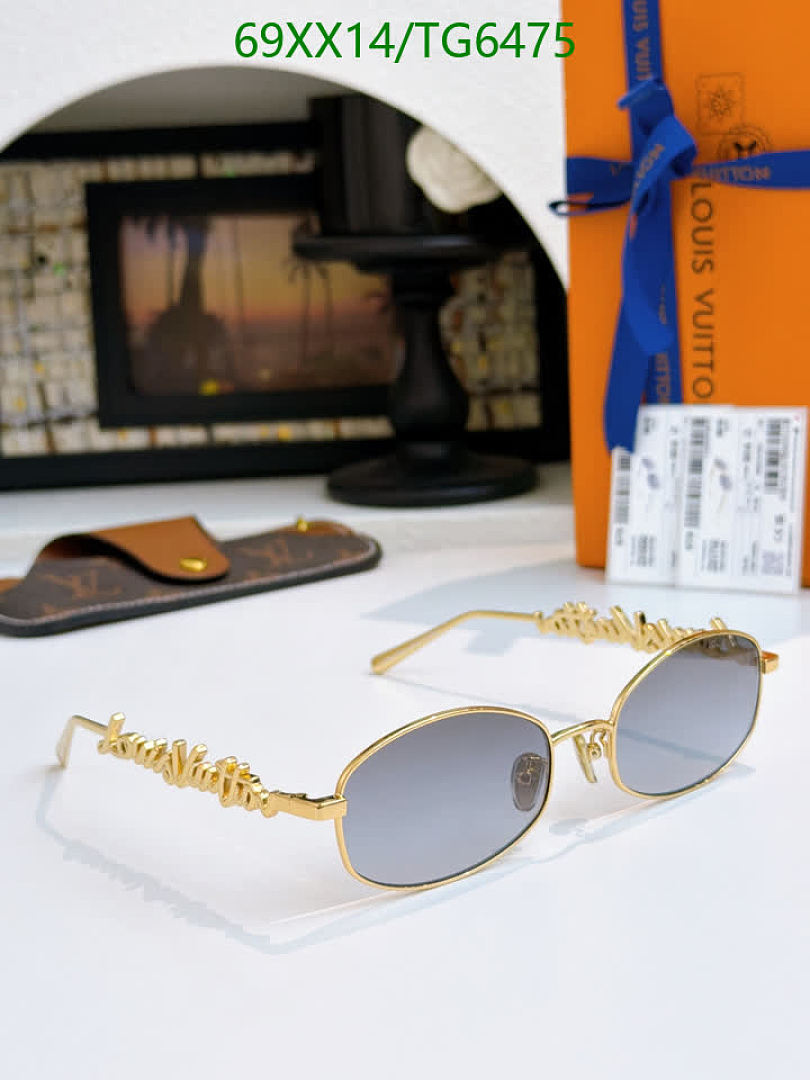 LV-Glasses Code: TG6475 $: 69USD