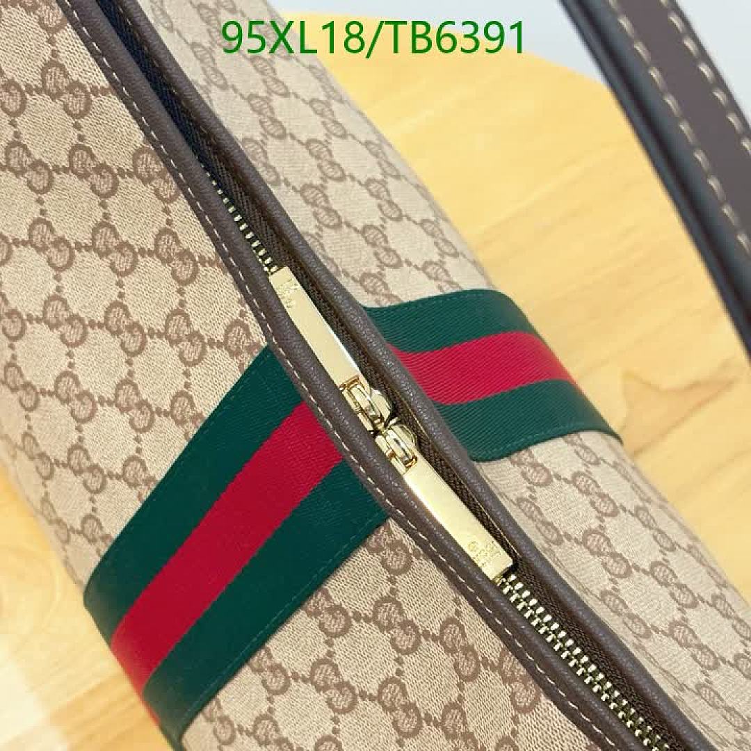 Gucci-Bags(4A) Code: TB6391 $: 95USD