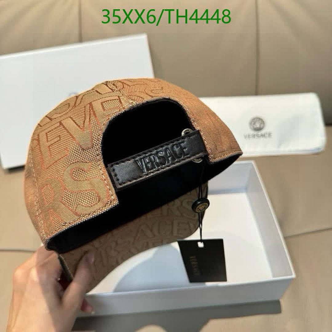 Versace-Hats Code: TH4448 $: 35USD
