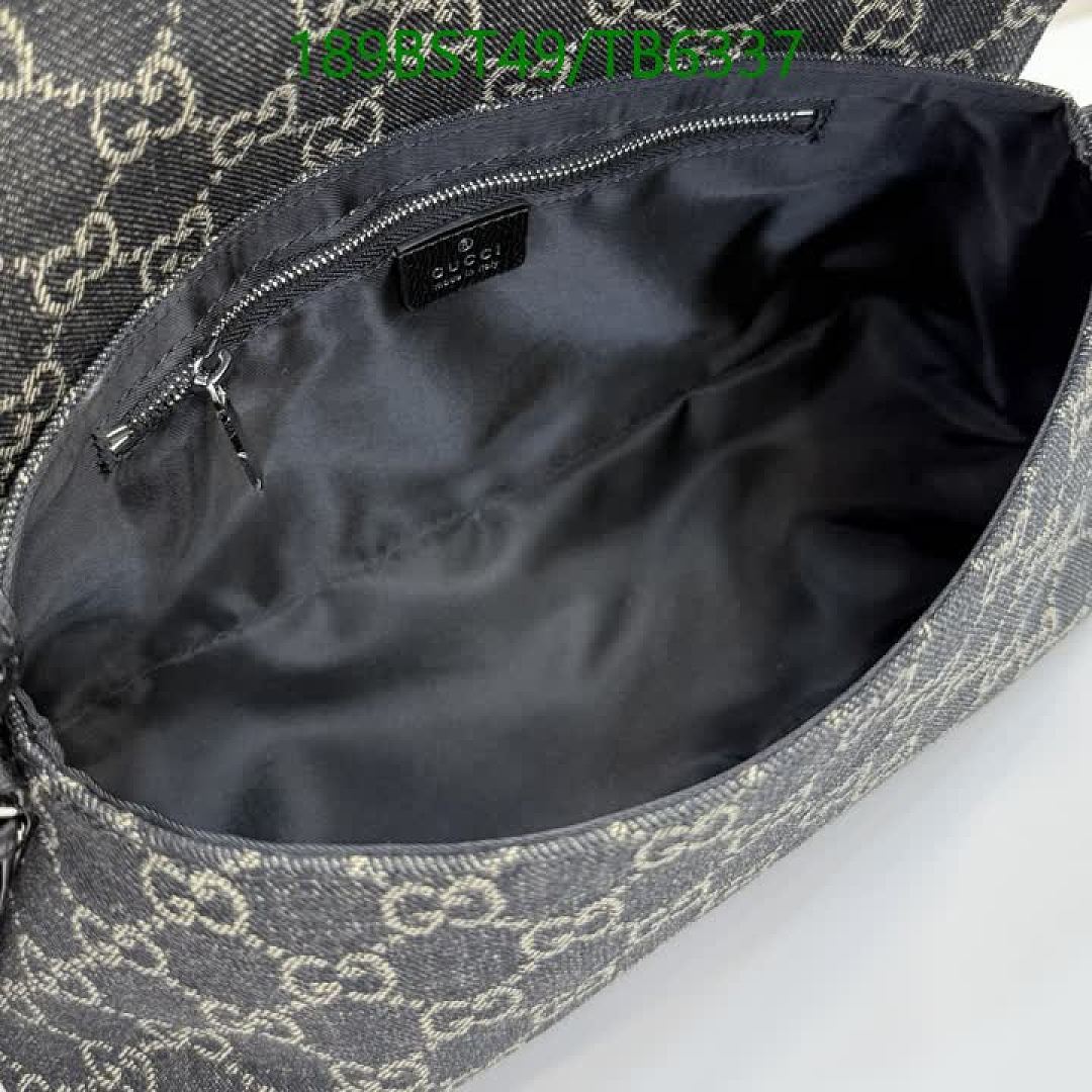 Gucci-Bags(5A) Code: TB6337 $: 189USD