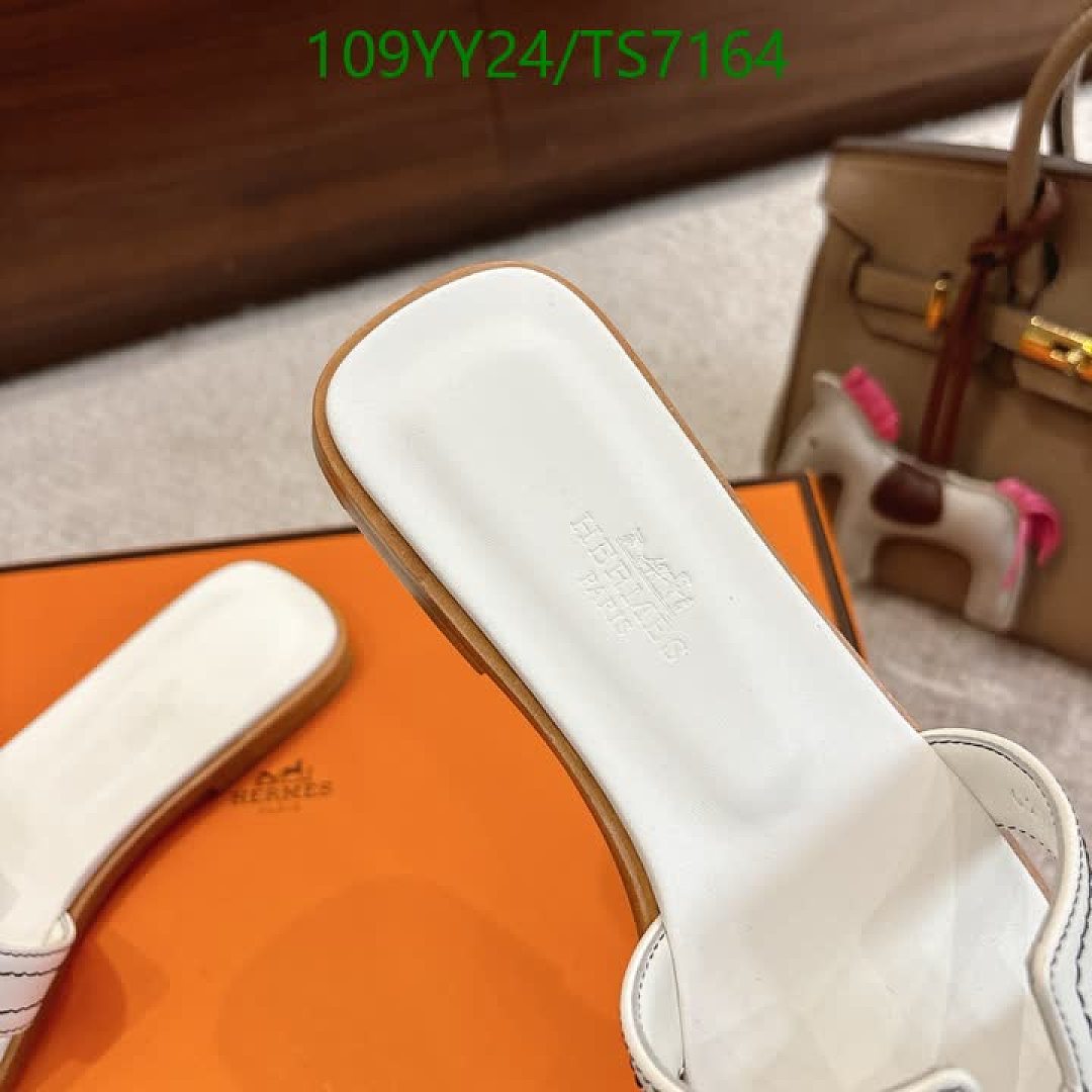 Hermes-Shoes(Women) Code: TS7164 $: 109USD
