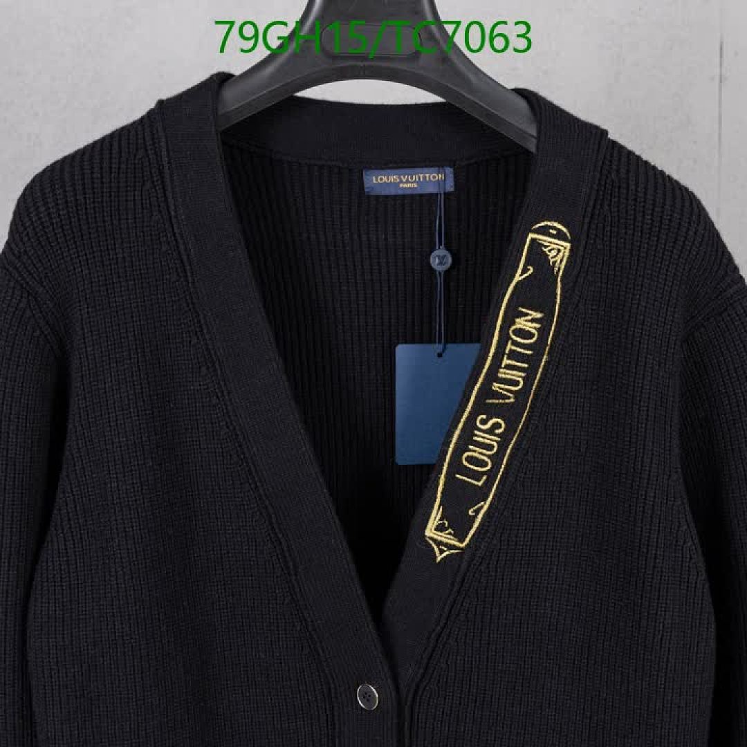 LV-Clothing Code: TC7063 $: 79USD