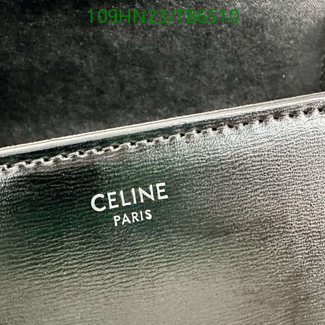 Celine-Bags(4A) Code: TB6510 $: 109USD