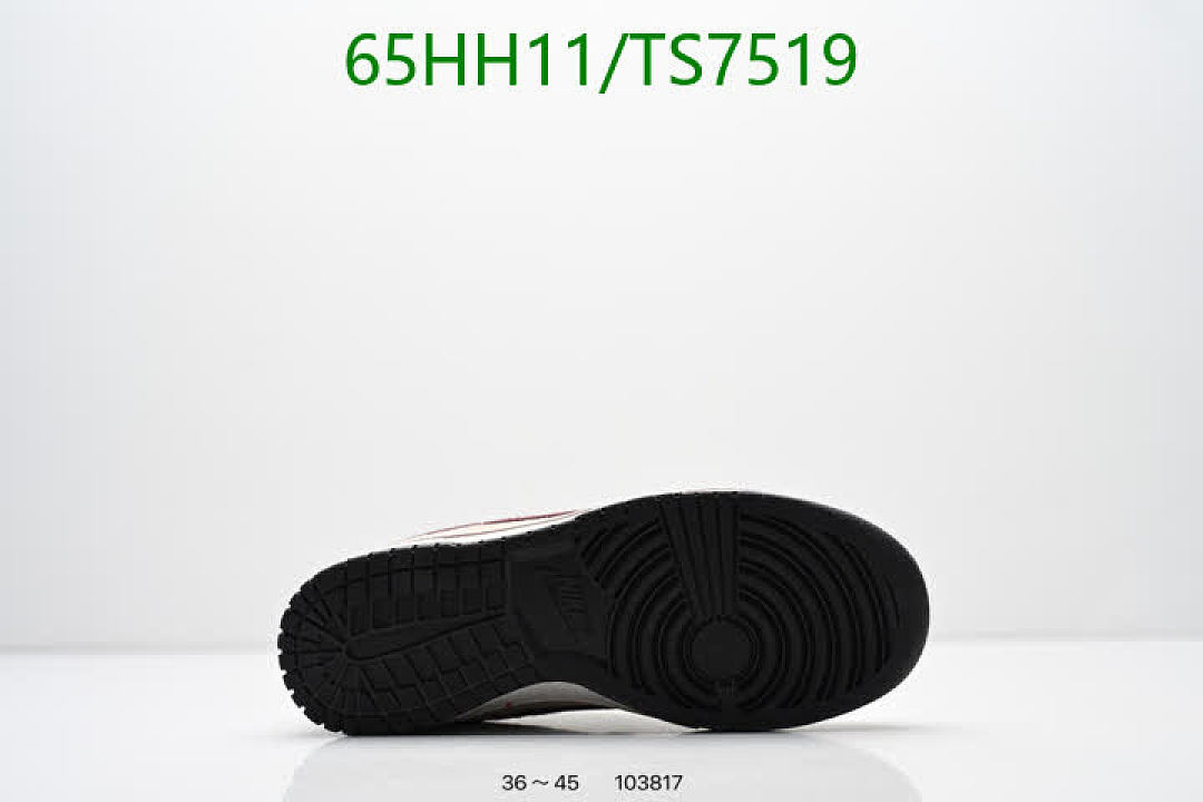 NIKE-Shoes(Women) Code: TS7519 $: 65USD