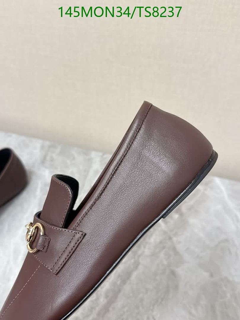 Gucci-Shoes(Women) Code: TS8237 $: 145USD