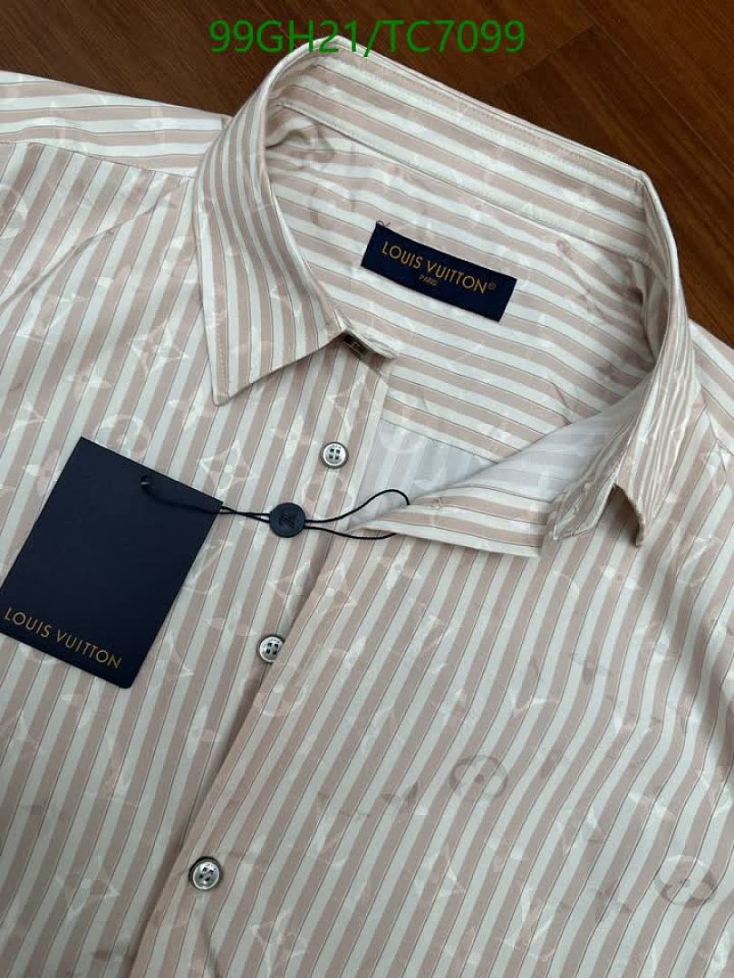 LV-Clothing Code: TC7099 $: 99USD