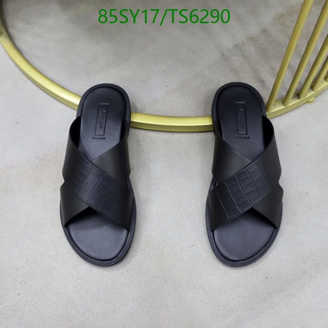 Zegna-Shoes(Men) Code: TS6290 $: 85USD