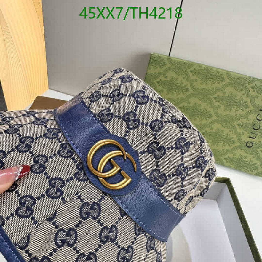 Gucci-Hats Code: TH4218 $: 45USD