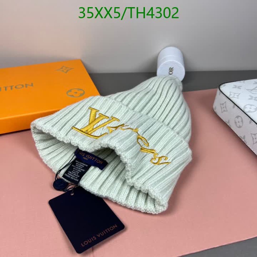 LV-Hats Code: TH4302 $: 35USD