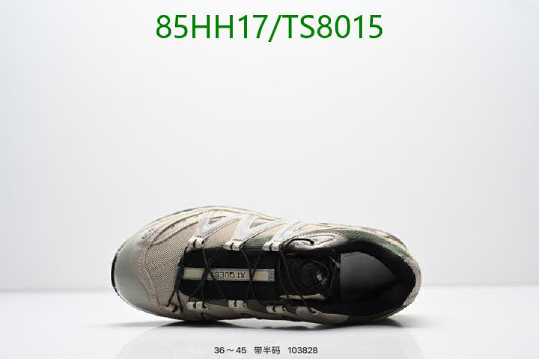 Salomon-Shoes(Men) Code: TS8015 $: 85USD
