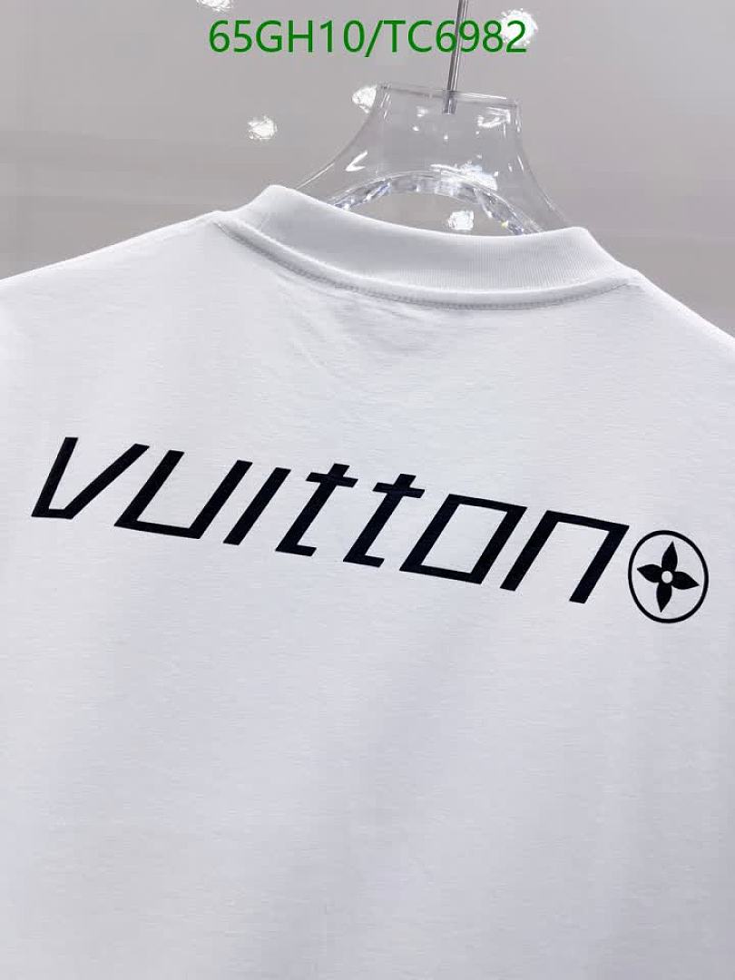 LV-Clothing Code: TC6982 $: 65USD