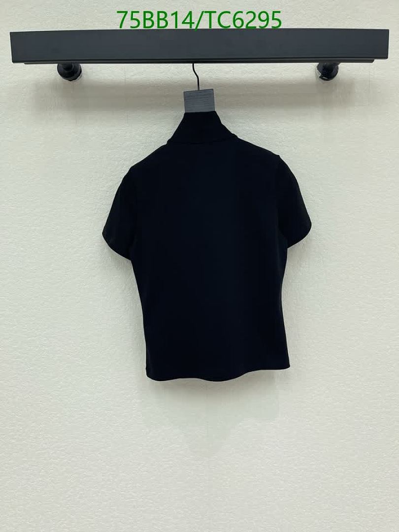 LV-Clothing Code: TC6295 $: 75USD